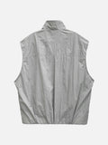 Summit Nylon Wind Vest