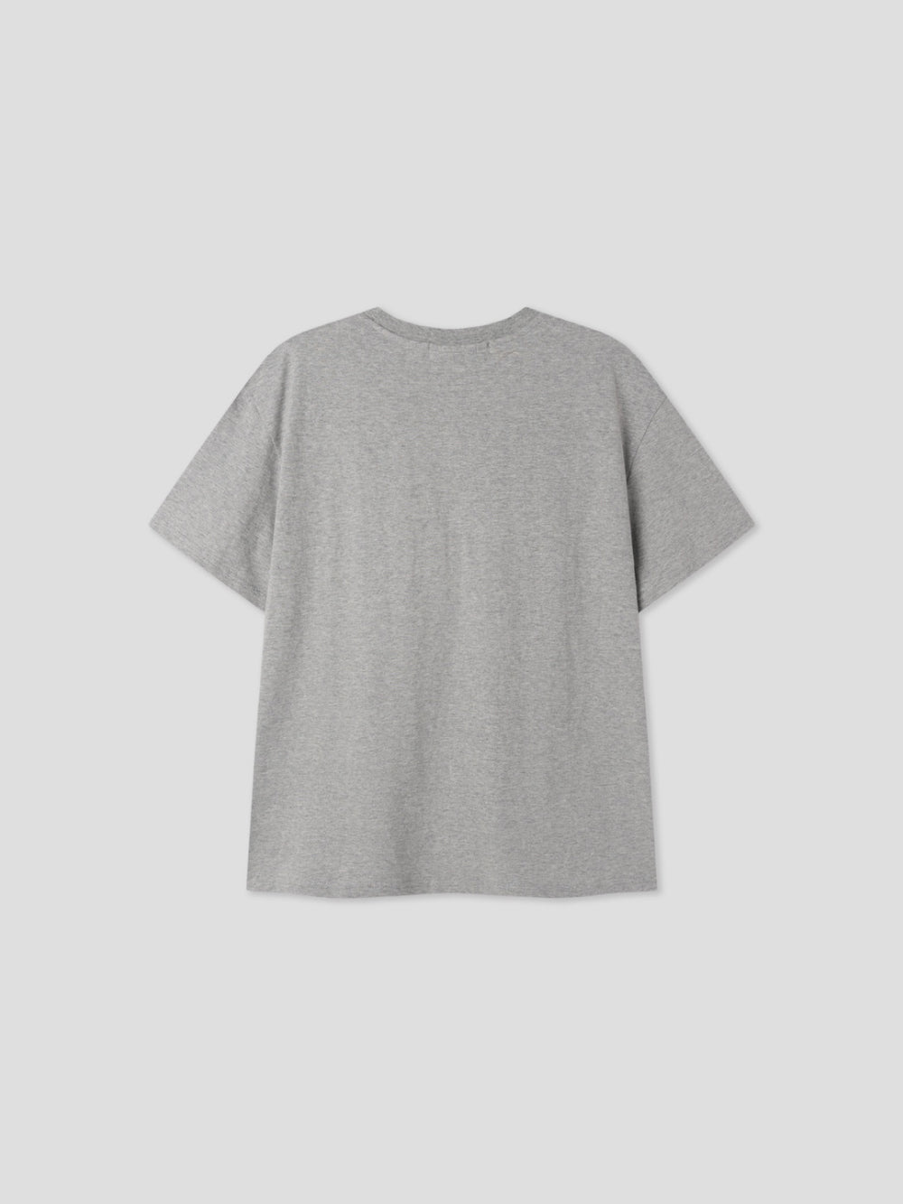 【DISCERNMENT】Tokyo logo crop short sleeve T-Shirt DISCERNMENT (ディーサーメント) - トーキョーロゴクロップ半袖T