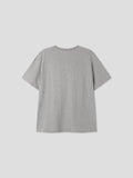 Tokyo logo crop short sleeve T-Shirt