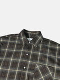 Vintage Antique Flannel Shirt