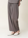 [Premium] Risha Stitch Summer Pants
