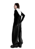 5 POCKET COTTON PANTS