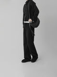 Free Knit Cardigan Setup
