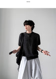 Summit Slash Half Knit