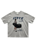 Like it half T-shirts