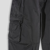 Vintage Washed Cargo Pants
