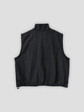 Datsun Denim 2 Way Vest