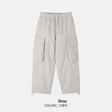 Giant Cargo Padding Pants