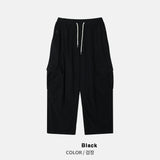 Furbit Unbalanced Cargo Balloon Pants