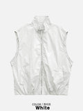 Summit Nylon Wind Vest