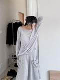 SUMMER LIGHT TOP