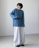 Guyba Knit Long Sleeve