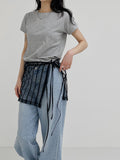 From Basic Short Sleeve T-Shirt