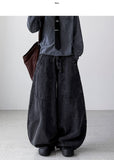 Audemar Stone Balloon Denim