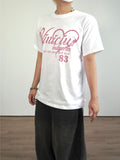 Vinicius half T-shirt