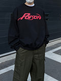 Vintage Poison Over Heavy MTM