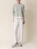 Noah Stripe T-Shirt