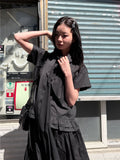 FRINGE SOFT SCARF