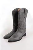 Mont Western Middle Boots