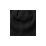 SLUB KNIT BEANIE