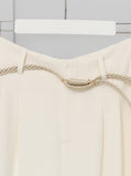 [Premium] Nuve Linen Wide Pants