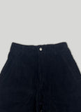 Corduroy Field Balloon Pants