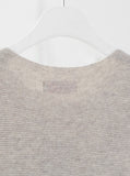 [Premium] Whole Garment Luwell Puff One Piece