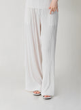 [Premium] Monoair Pleats Set-up Pants