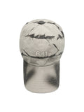 641 Vintage Washed Ball Cap