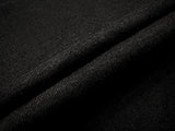 Crunch Layered Half Hoodie