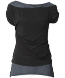 2-Layered Top