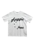 Auggie half T-shirt