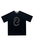 Moment Letter T-Shirt