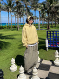 Vintage Fatigue Balloon Pants
