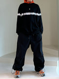 Crunch Nylon Field Pants