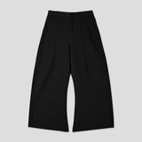 Remer Flare Incision Slacks
