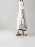 [Premium] Tender Pleated One Piece