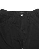 POCKET TAB WIDE PANTS