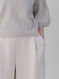 Maro Daily Collar Knit
