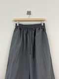 Nylon Part 9 String Pants