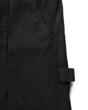 WIDE LAYER PARACHUTE PANTS