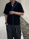 Daily Linen Wide Denim