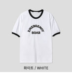 Emergency Ringer T-Shirt