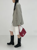 901 Cargo Bermuda Wide Pants