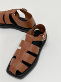 Fisherman Gladi Sandals