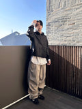 Light Weather Parachute Pants