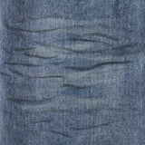 Flare screw medium denim jeans