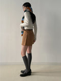Chihiro Hair Long Muffler