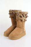 Eskimo Western Ugg Boots