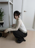 DEAR KNIT LONG SK